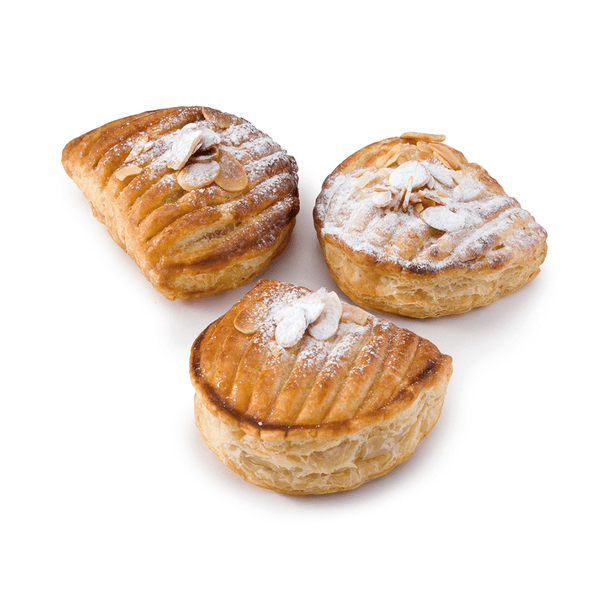 Mini Empanada De Manzana