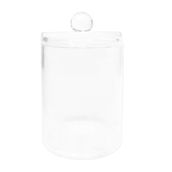 Organizador Kerrville Redondo Transparente 1 Pz