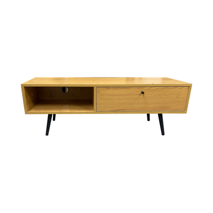 Mesa Multifuncional Kerville Home De Madera