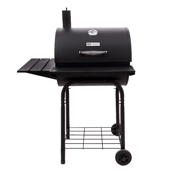 Asador De Barril American Gourmet 625 1 Pz