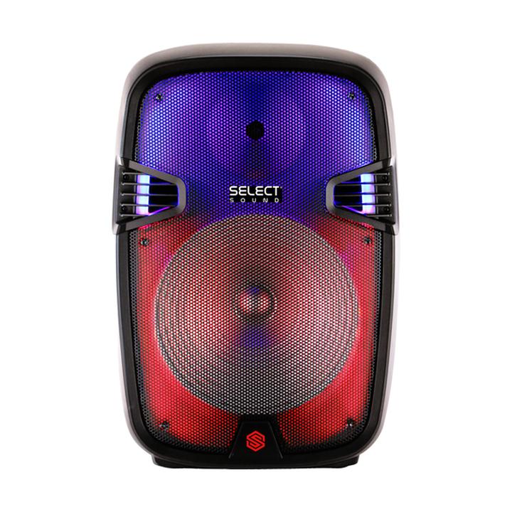 Bafle Select Sound Mythica Bt1510 Negro 1 Pz