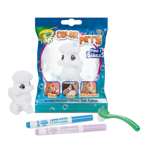 Color Pets Bolsa
