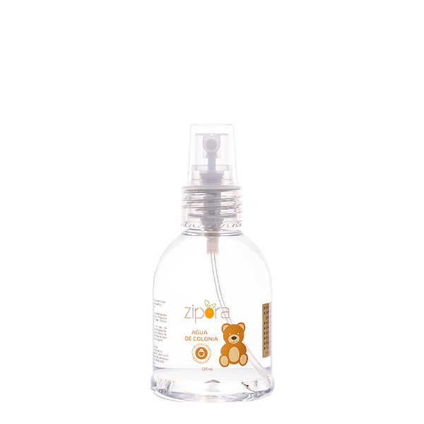 Agua De Colonia Agua De Colonia De Uso Diario 12 125 Ml