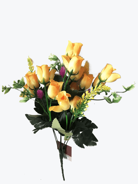 Ramo De Rosas Amarillas 1 Pz