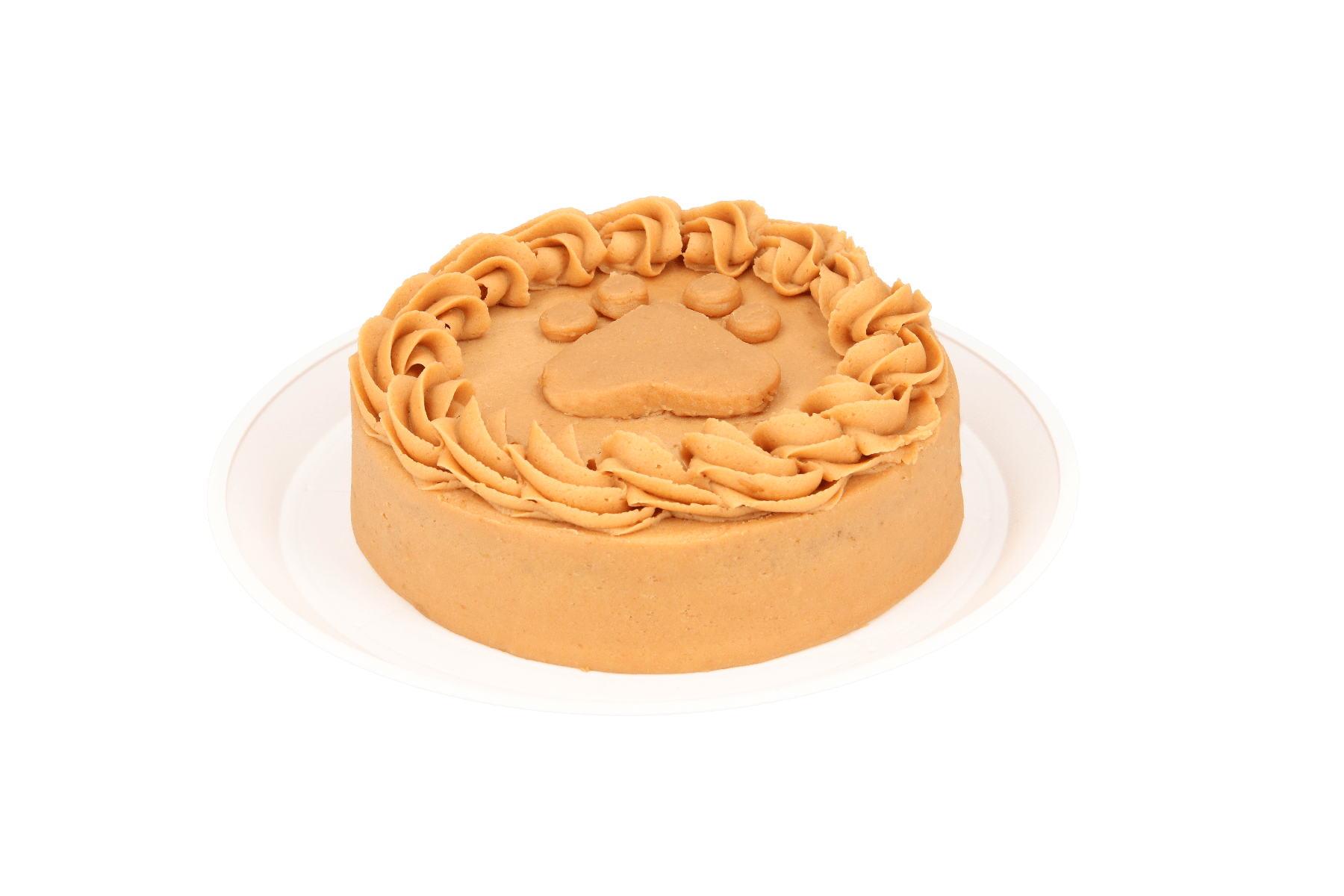 Heb Pastel Para Mascota