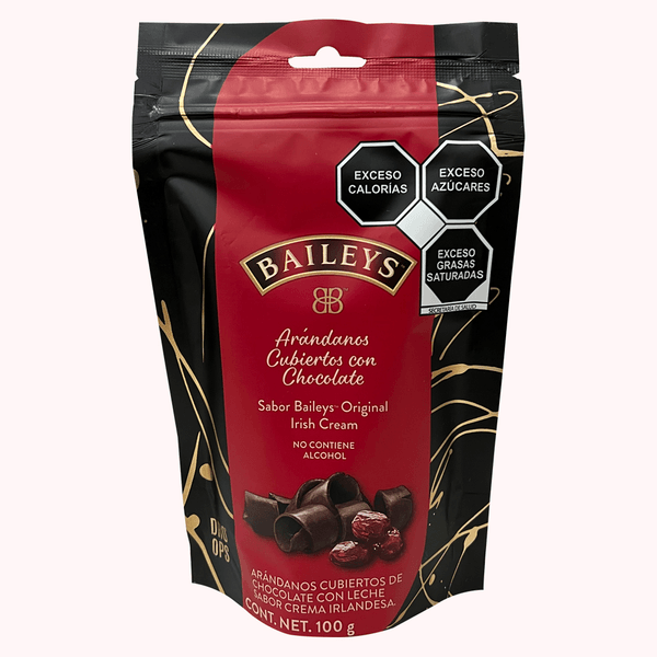 Arandanos Con Chocolate Arándanos Cubiertos Con 100 G
