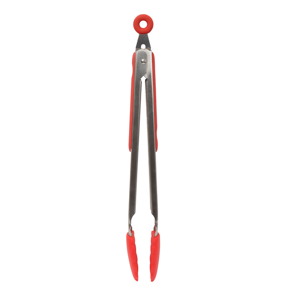 Pinza Para Cocina Ilko Line Acero Inoxidable 34 Cm 1 Pieza