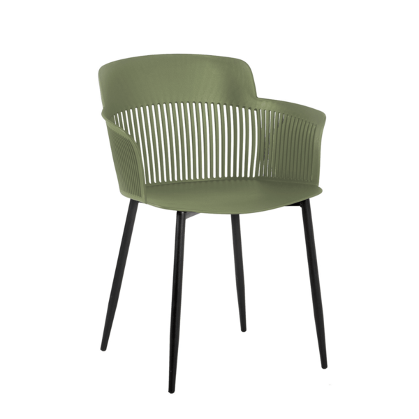 Silla Kerville Home Verde