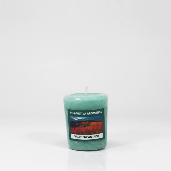 Chacel Vela Valle Encantado Votiva 60 G 1 Pz