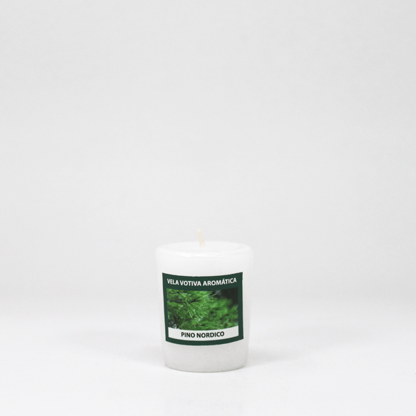 Chacel Vela Pino Nordico Votiva 60 G 1 Pz