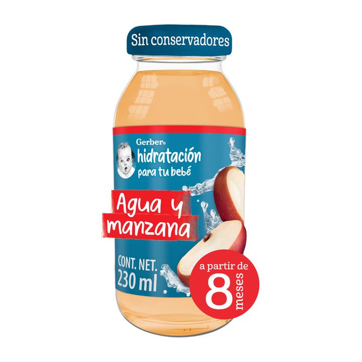 Bebida Hidratante Para Infantes Bebida Hidratant 230 Ml