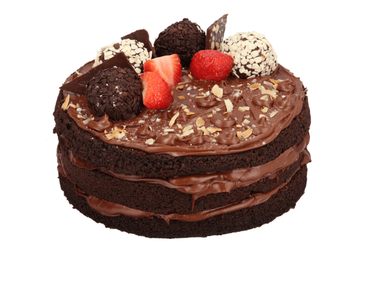 Heb Pastel Nocciolata