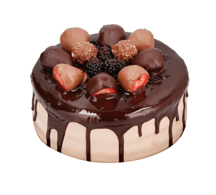 Heb Pastel Ferrero