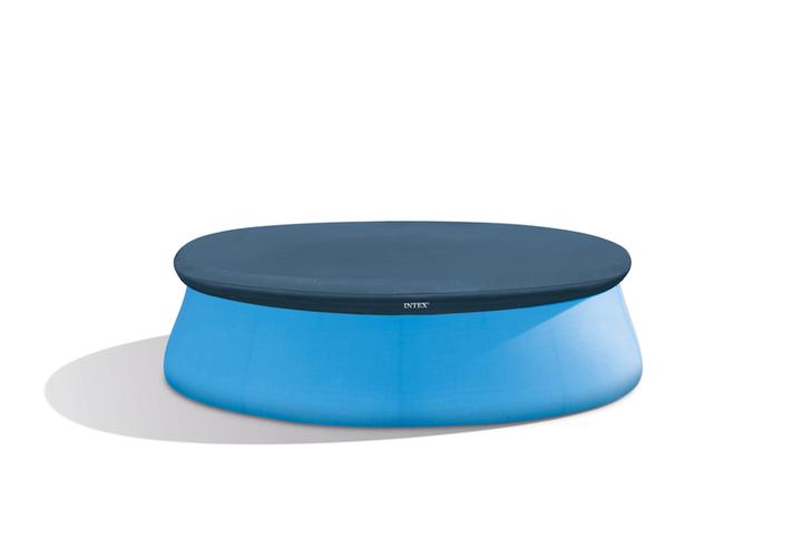 Cubierta De Alberca Easy Set 2.44m X 30cm 1 Pz