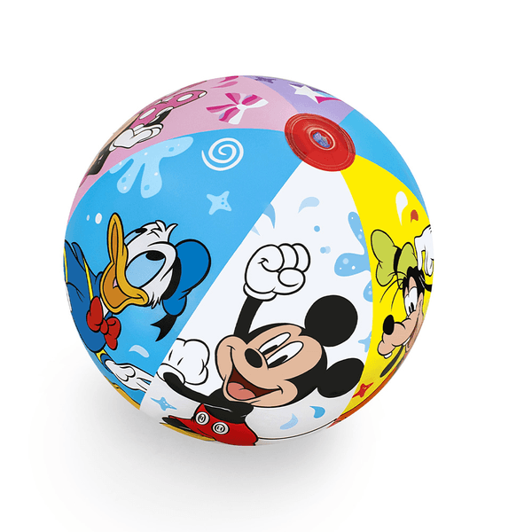 Pelota Para Playa 51cm 1 Pz