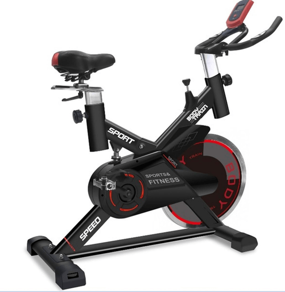 Prosport Bicicleta De Spinning Modelo Bp8-01 8 Kg