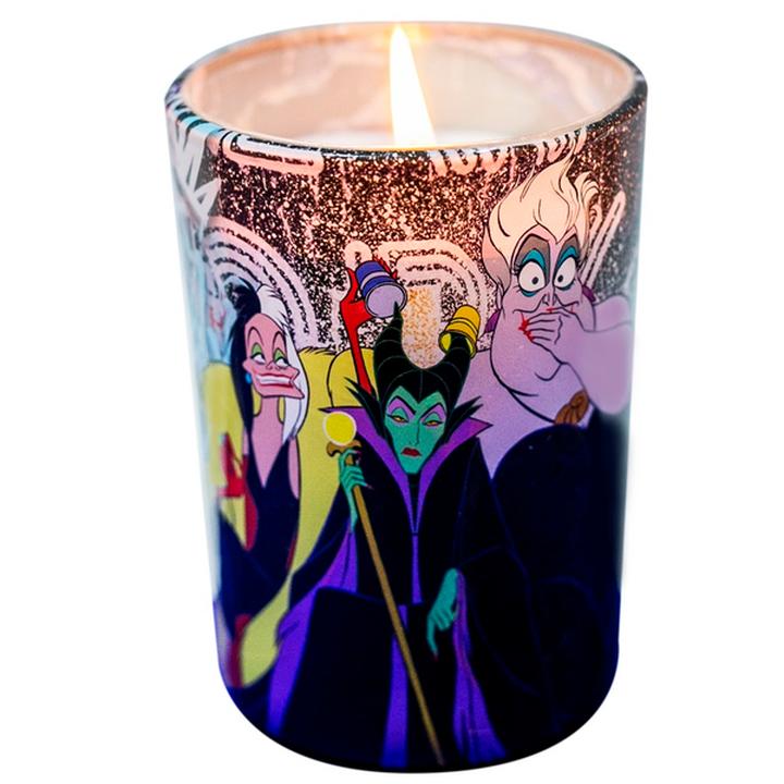Disney Vela Villanas 180 G 1 Pz