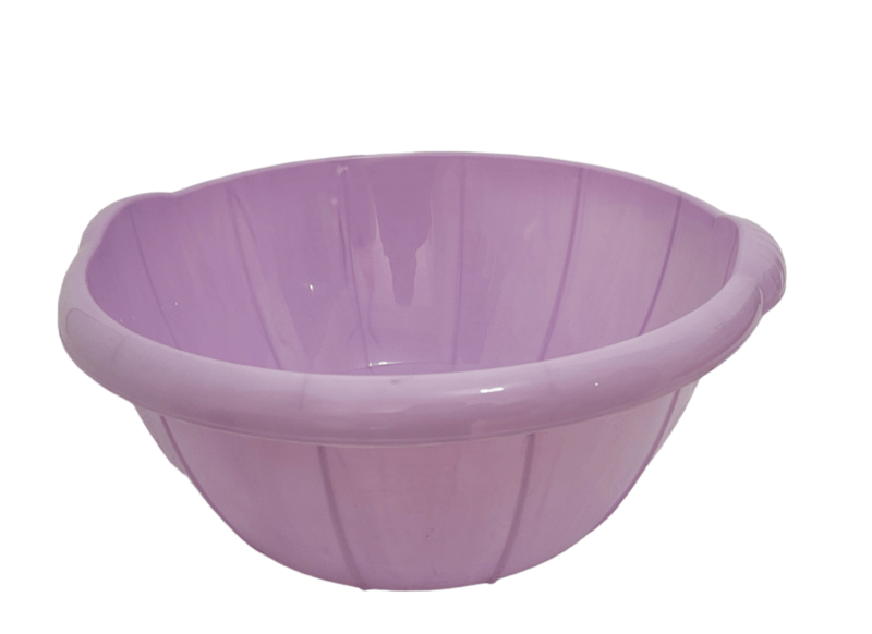 Palangana Valiplas Color Lila 6 L 1 Pz