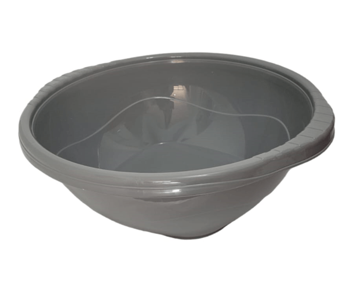 Palangana Valiplas Color Gris 9 L 1 Pz