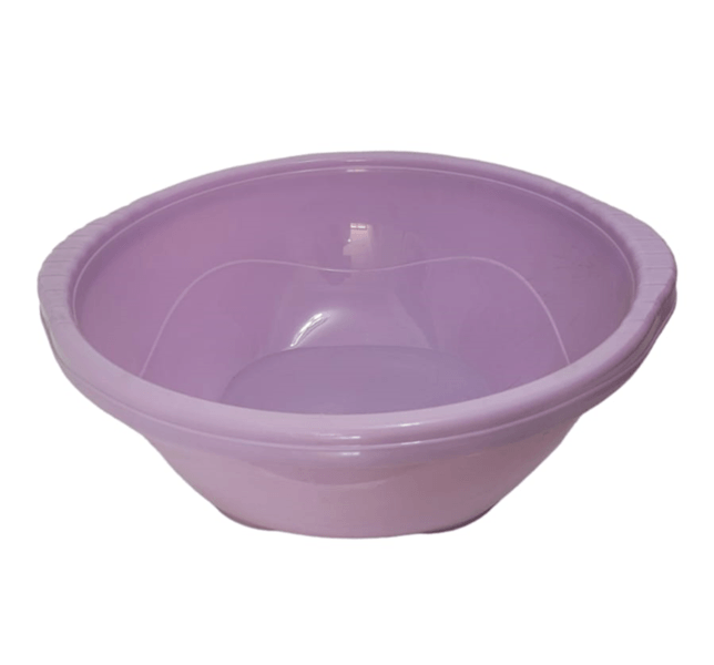 Palangana Valiplas Color Lila 9 L 1 Pz