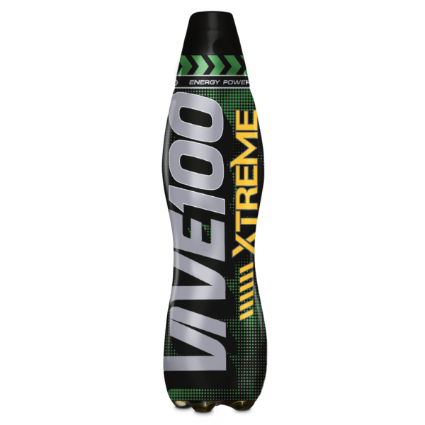 Energizante Xtreme 500 Ml