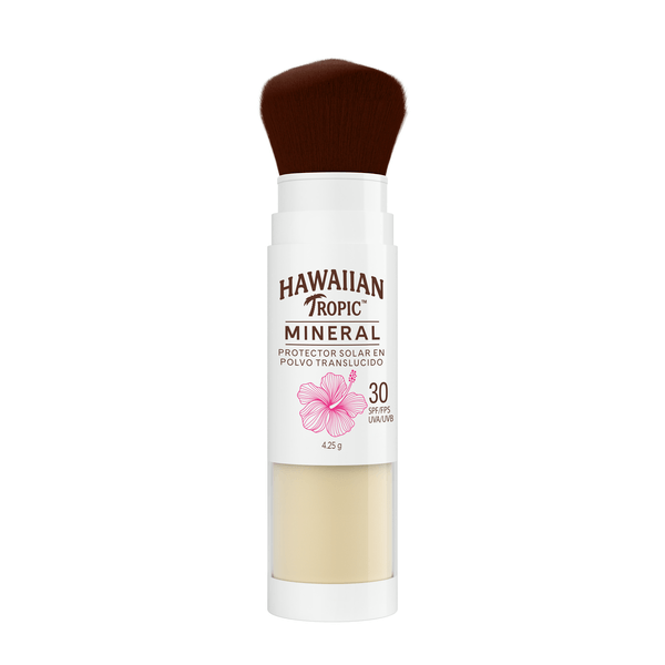 Bloq Sol Ht Mineral Brush Spf30 4.25g Bloq Sol H 1 Pz