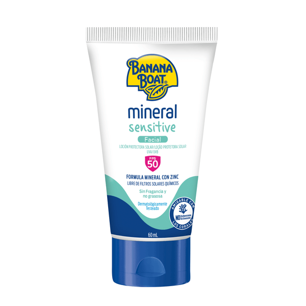 Bloq Sol Bb Mineral Sens Spf50 60ml Bloq Sol Bb 1 Pz