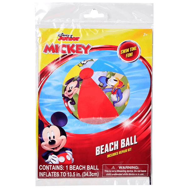 Pelota Mickey 1 Pz
