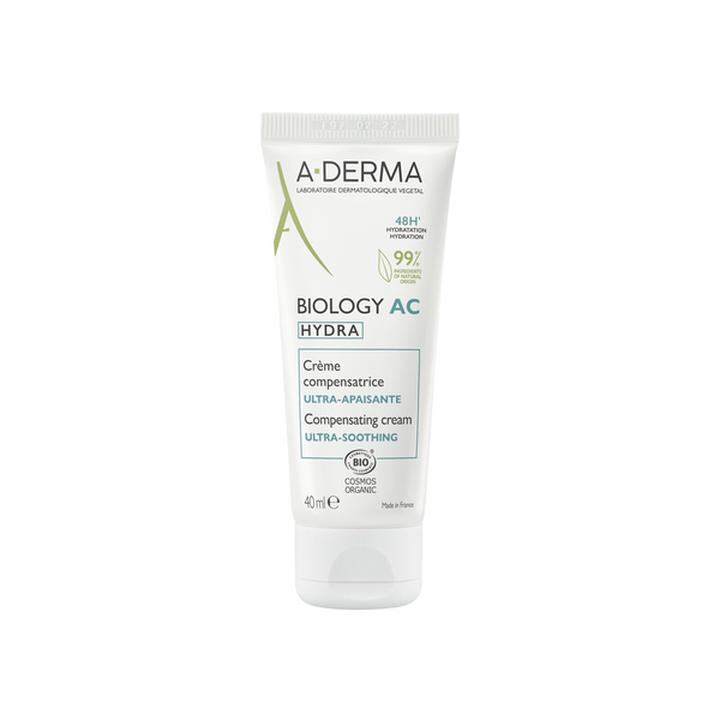 A-Derma Biology Ac Hydra 40mm