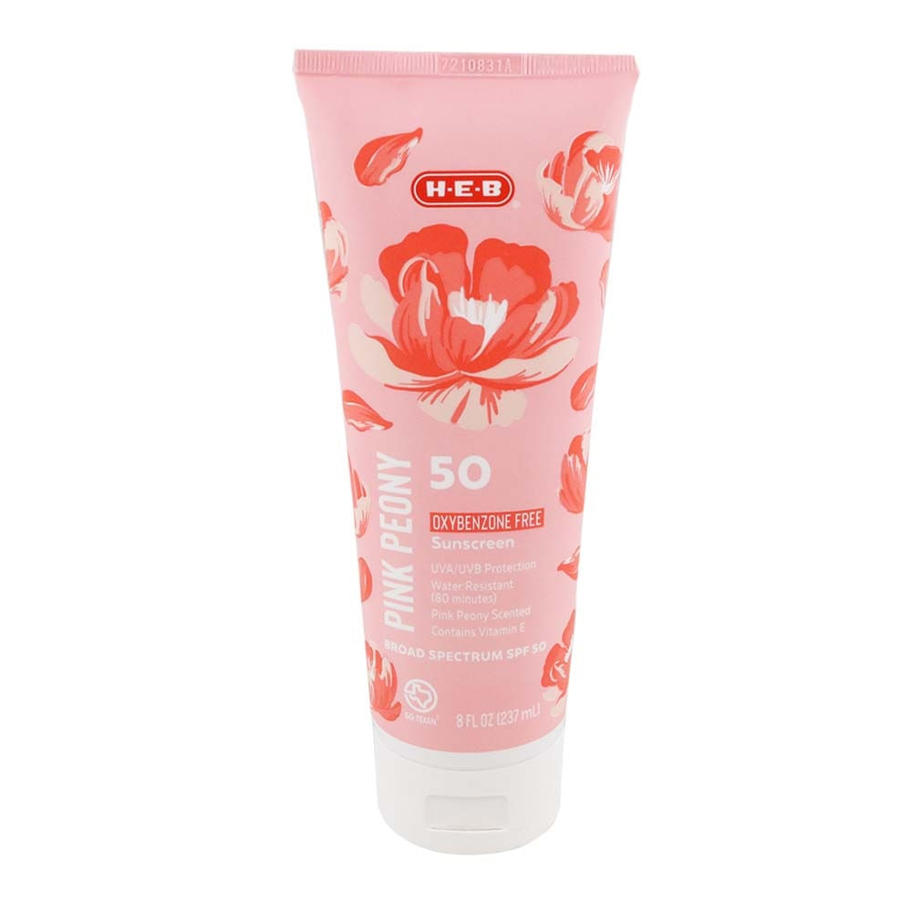 Bloqueador Solar Loción Floral Fps 50 237 Ml