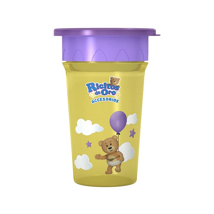 Grisi Hnos Grisi Vaso Entrenador 360 Ro 5 Oz