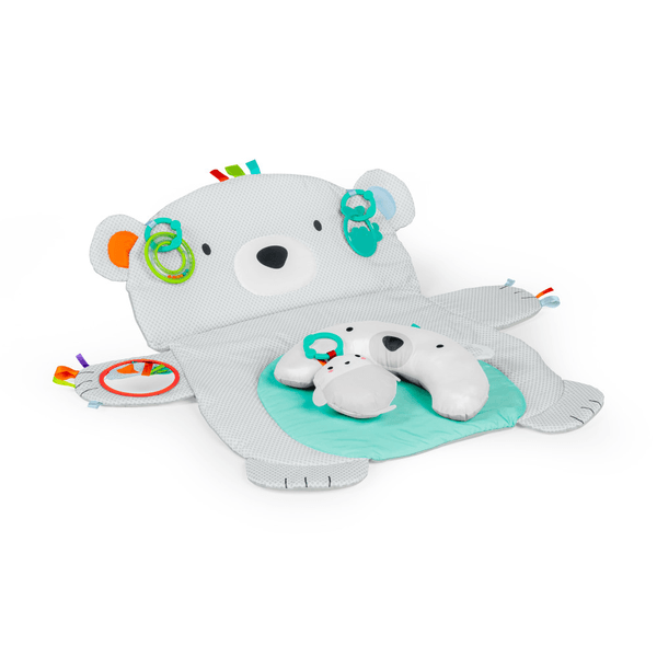 Bright Start Gimnsasio Oso Polar 3 Pz