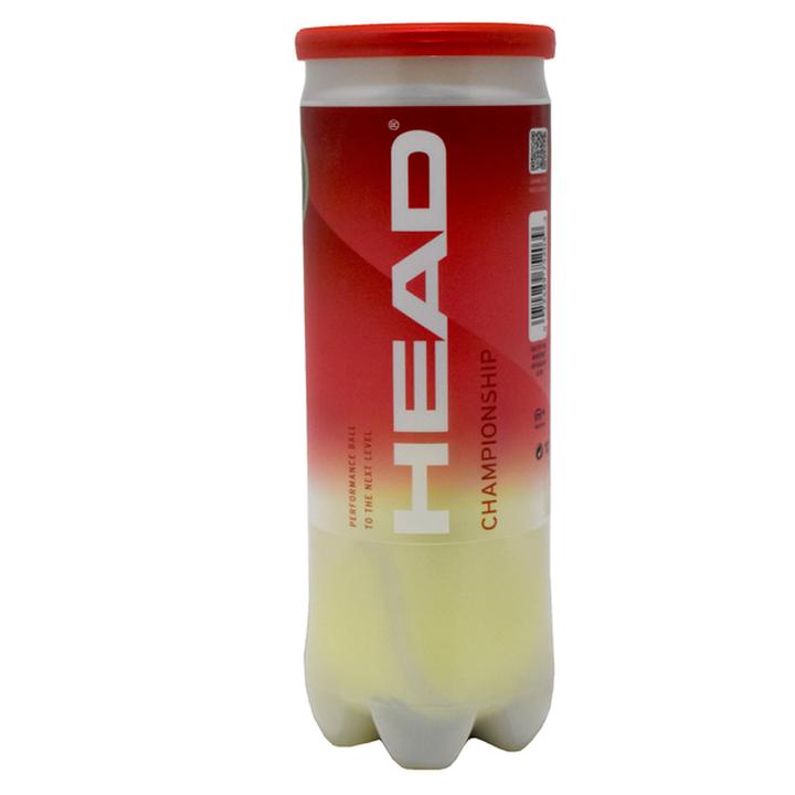 Pelotas Championship Tenis 1 Pz