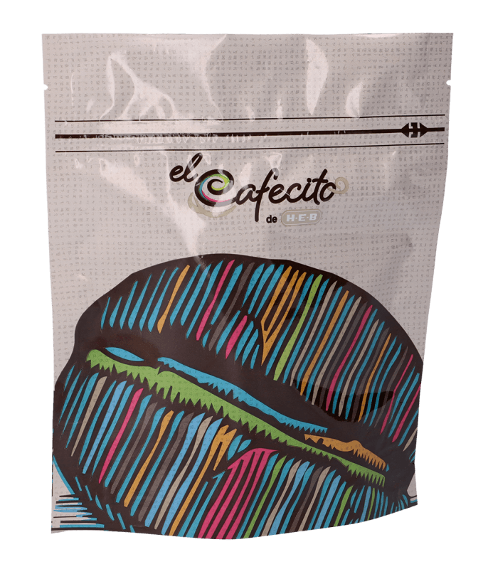 Cafe En Grano Pluma Hidalgo Oaxaca 1 Kg