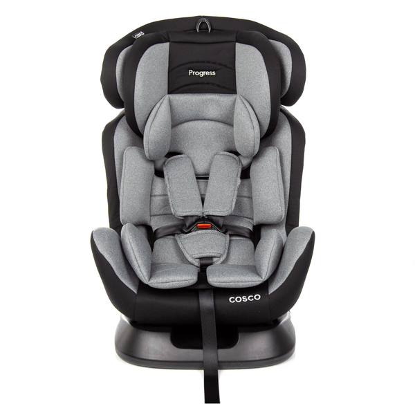 Cosco Autoasiento Progress Progress Gris 1 Pz