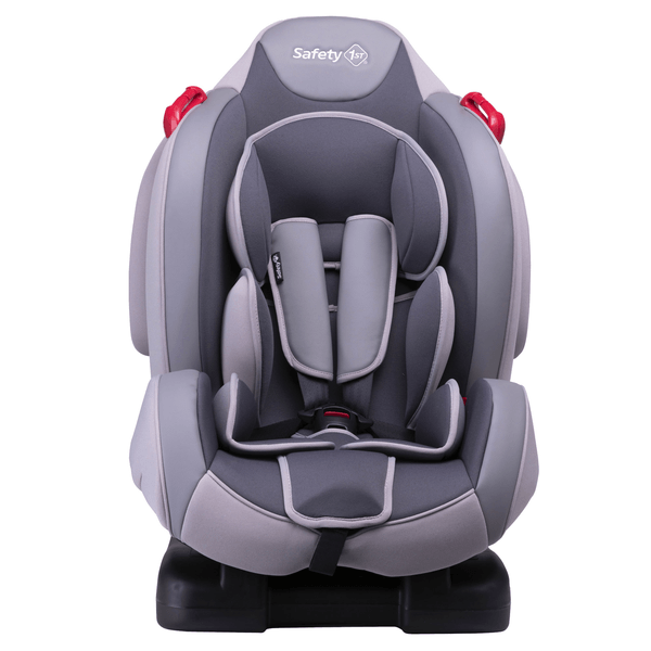 Safety 1st Autoasiento Bari Gris Bari G1 Gris 1 Pz