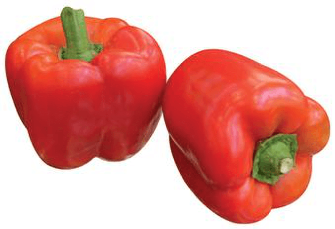 Pimiento Rojo Choice