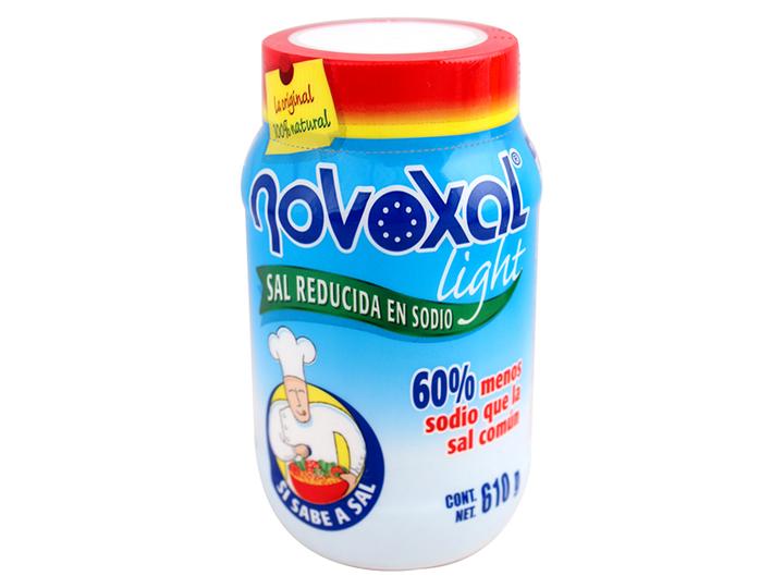 Novoxal Sal Light 610 G