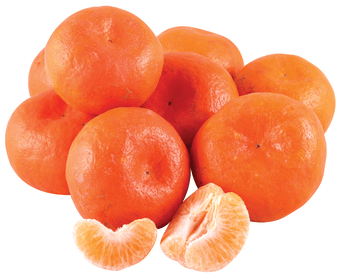 Mandarina Dancy