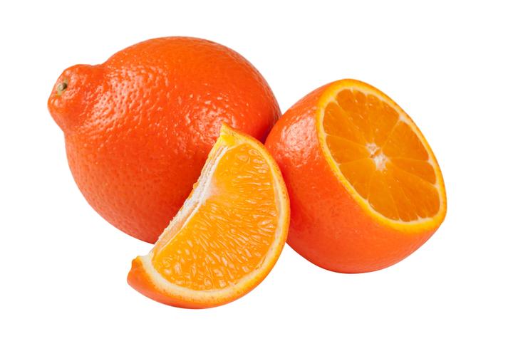 Mandarina Mineola 1 Kg