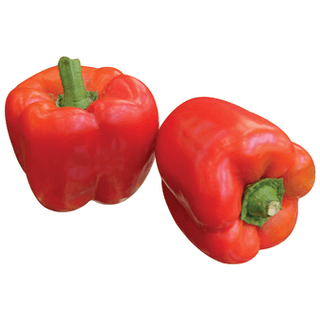 Pimiento Rojo