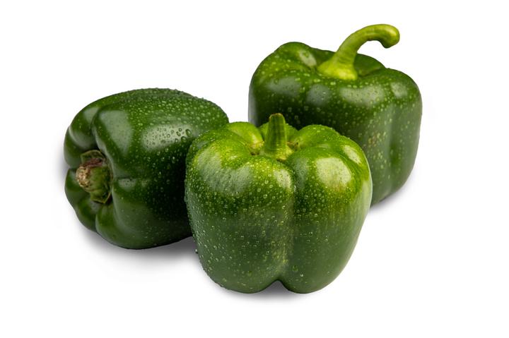 Pimiento Verde