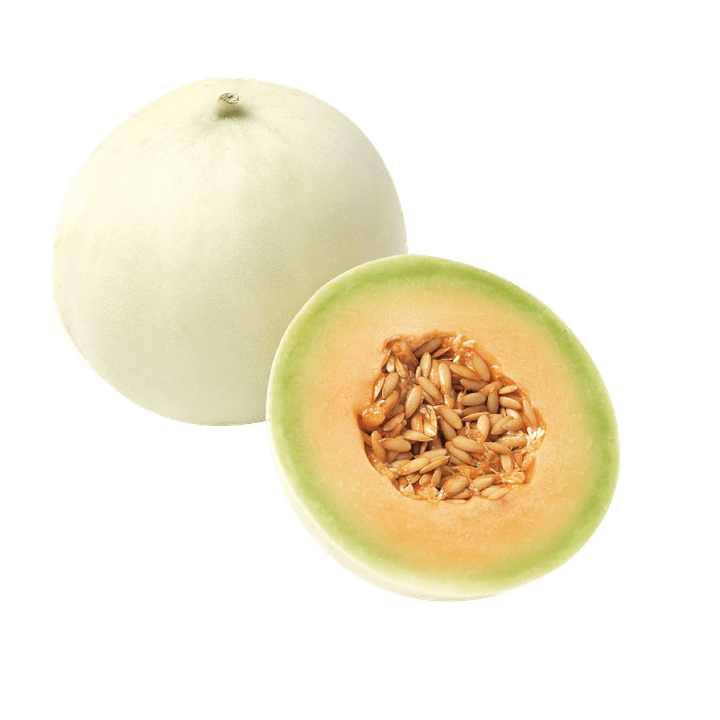 Melon Orangeflesh