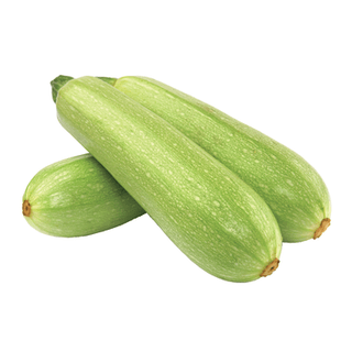Calabacita A Granel