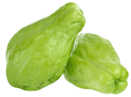 Chayote Sin Espinas