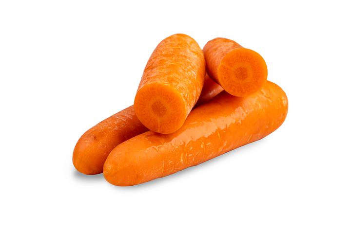 Zanahoria
