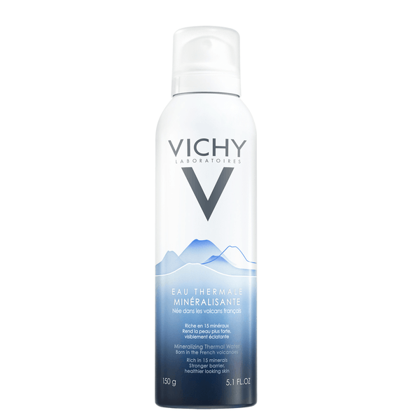 Agua Termal Mineralizante Spray 150 Ml