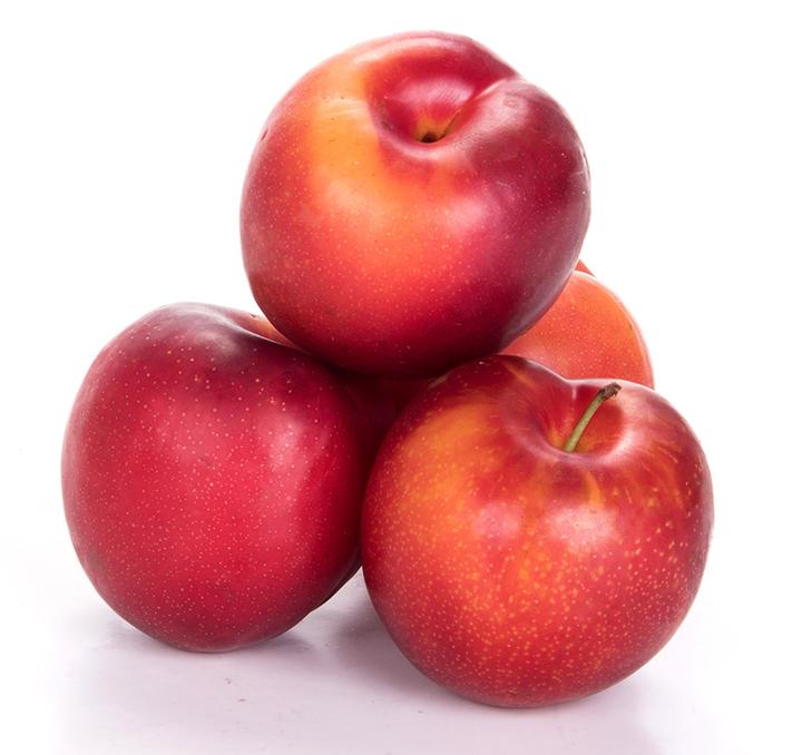 Ciruela Roja Importada