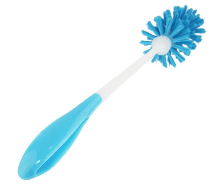 Cepillo Sanitario Wc Tazón 1 Pz