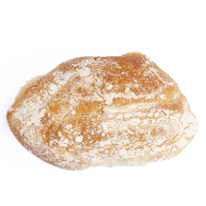 Bolillo Regional